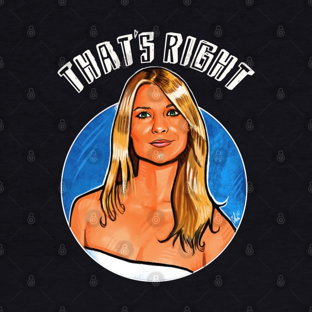 Thats Right, Claire Danes. by spaceboycomics